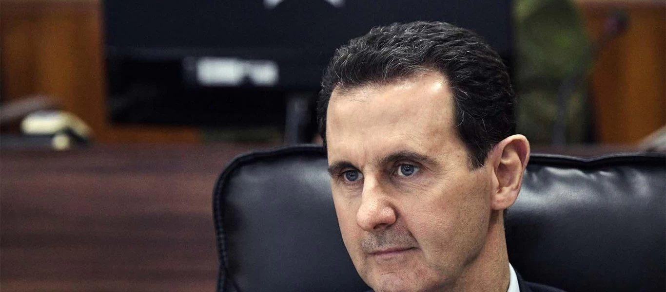 Συρία: Εγκρίθηκε η υποψηφιότητα Μπασάρ αλ Άσαντ για τις εκλογές